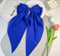 Silk Ribbon hair Bows