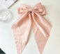 Silk Ribbon hair Bows