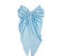 Silk Ribbon hair Bows