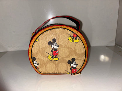 Designer inspired purses