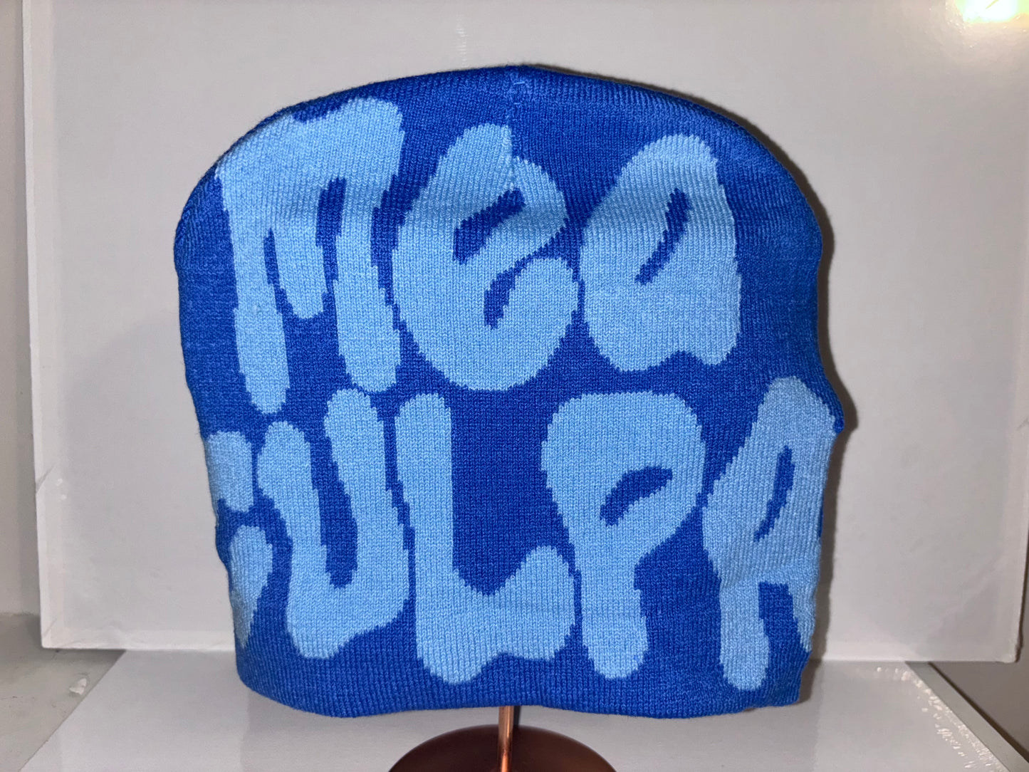 Mea Culpa Beanie hat