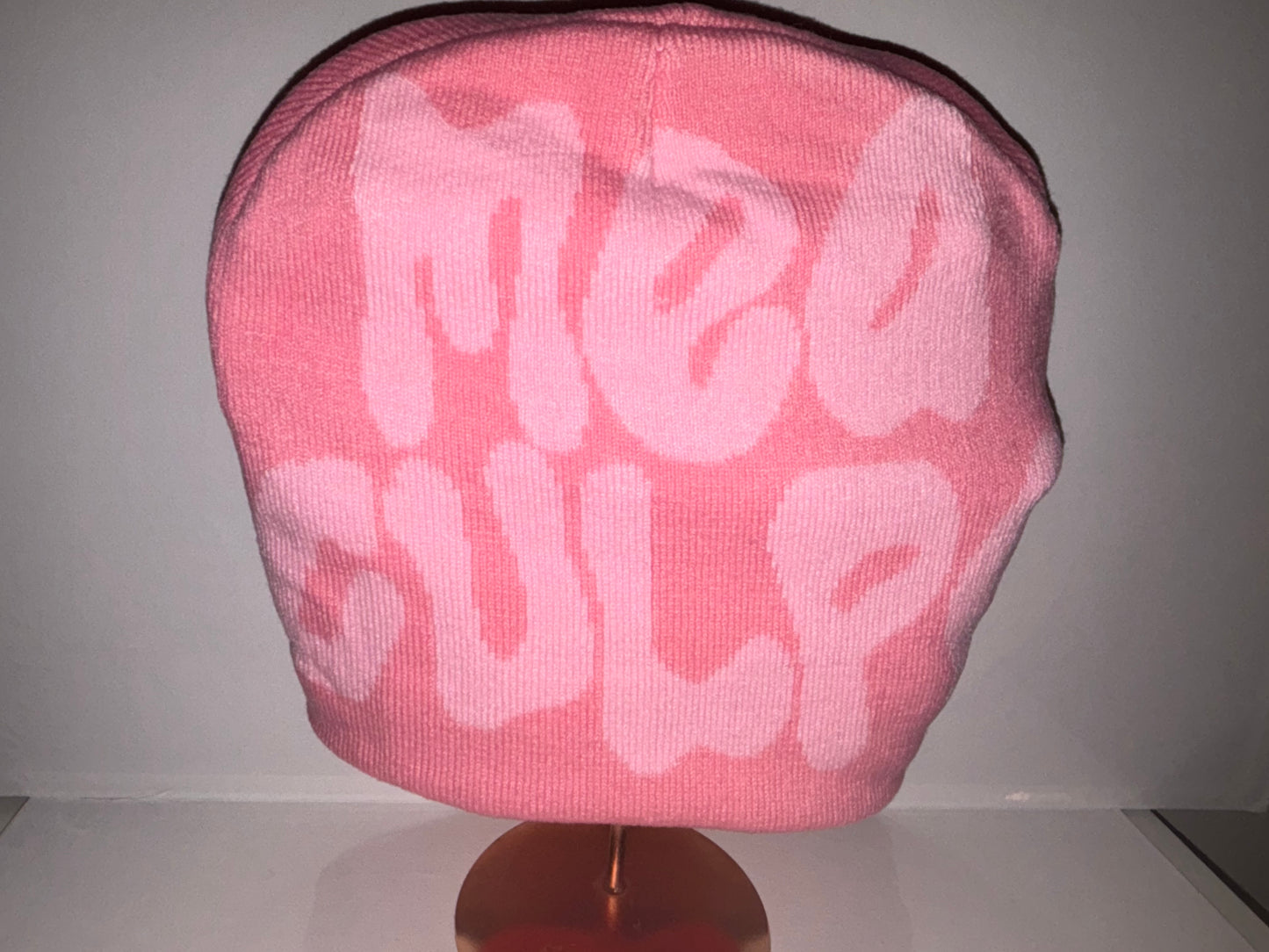 Mea Culpa Beanie hat