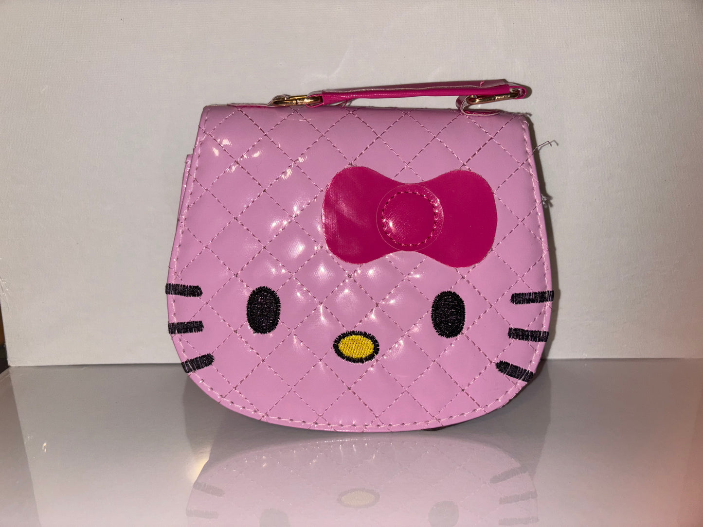 Hello kitty Purses