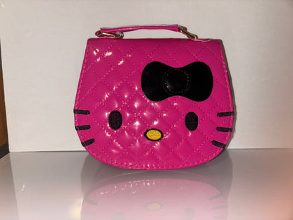 Hello kitty Purses