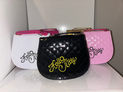 Hello kitty Purses