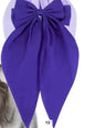 Silk Ribbon hair Bows