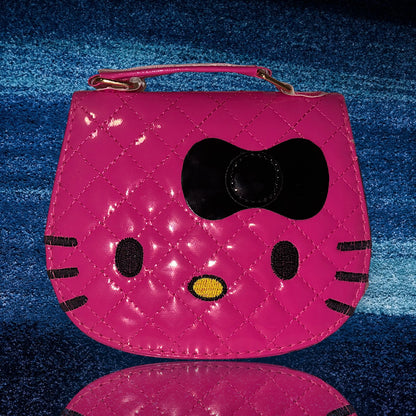 Hello kitty Purses