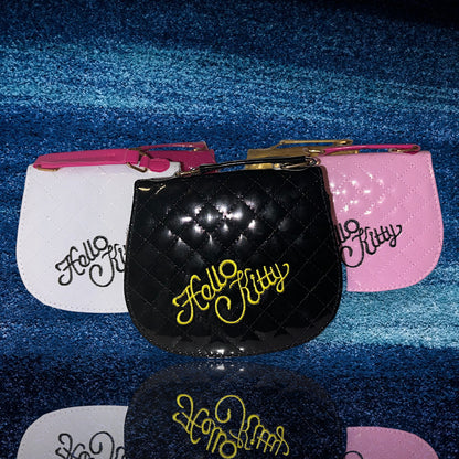 Hello kitty Purses