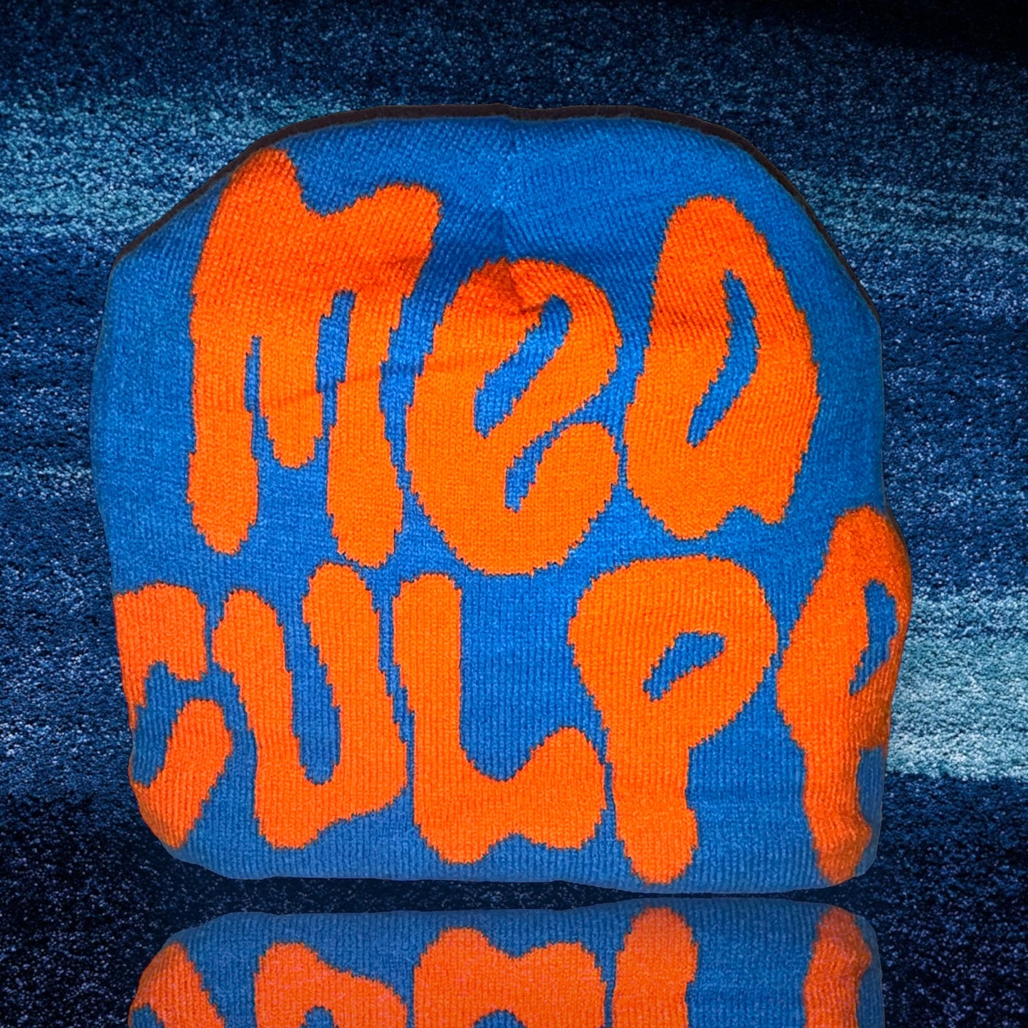 Mea Culpa Beanie hat