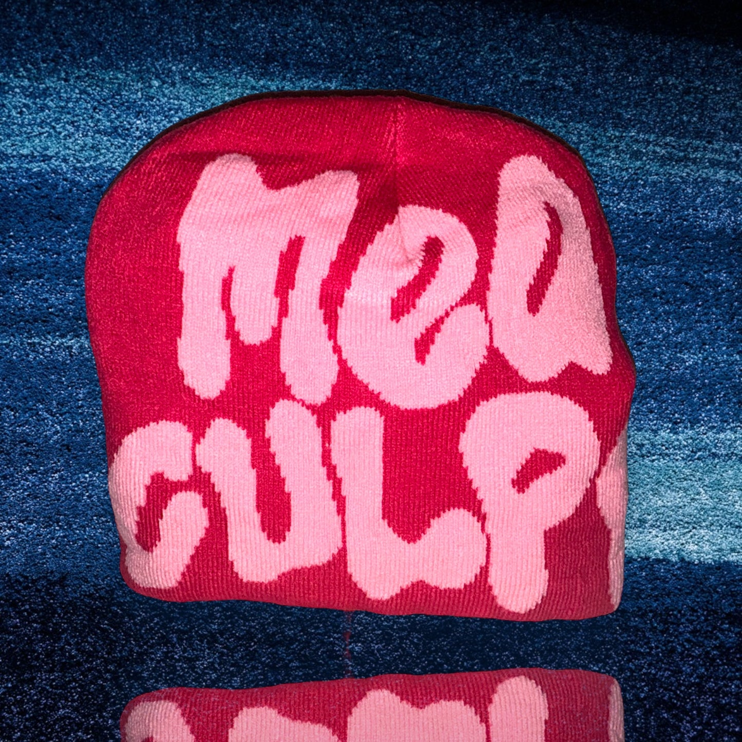 Mea Culpa Beanie hat