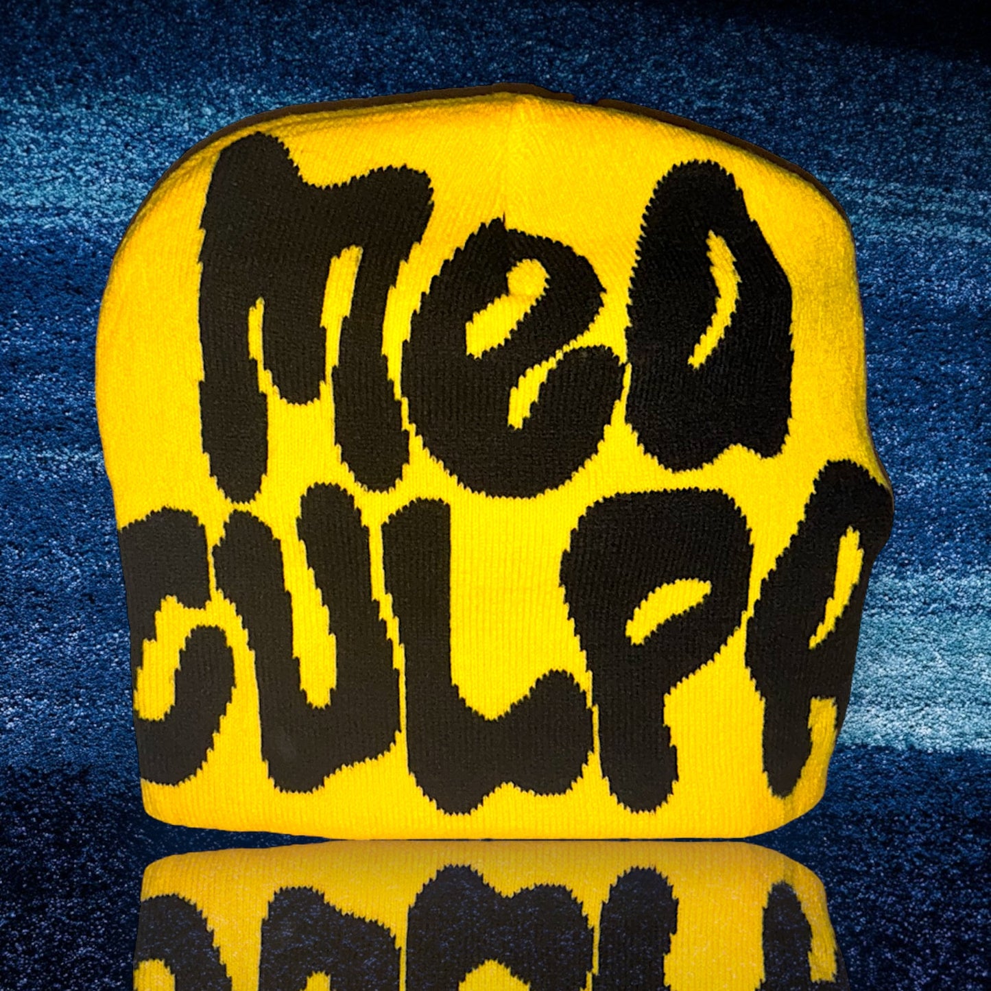 Mea Culpa Beanie hat