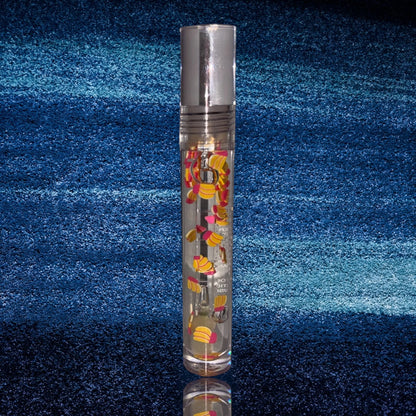 Fruite lip oil