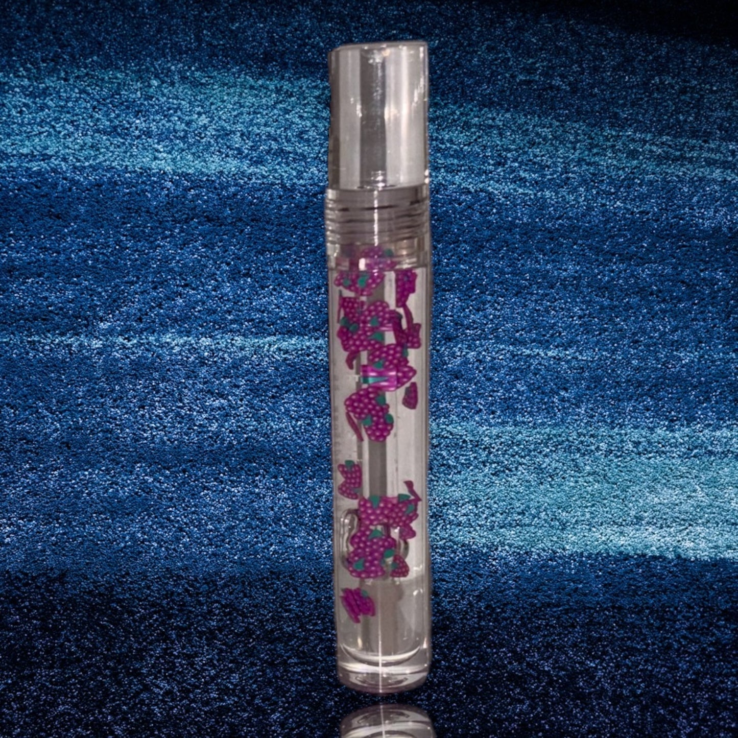 Fruite lip oil